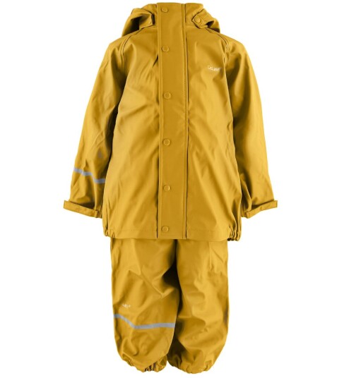 CeLaVi Regnsett Basis Mineral Yellow 100