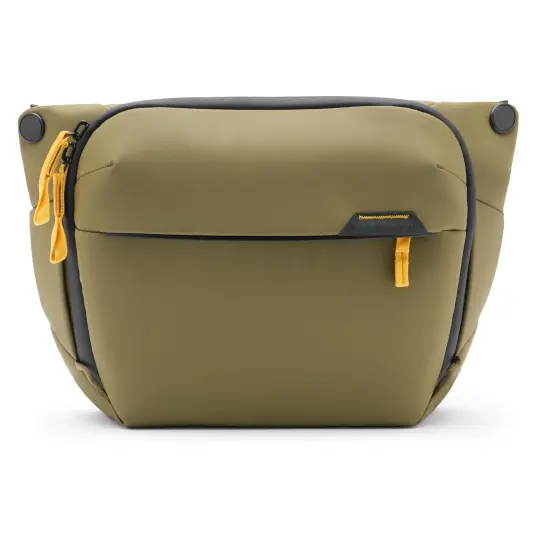 Peak Design Everyday Sling 6L Kelp