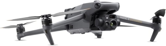 DJI Mavic 3 Thermal C2