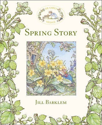Spring Story Spring Story