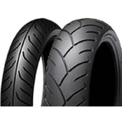 Dunlop D423 F 130/70R18 63V Dunlop D423 F 130/70R18 63V