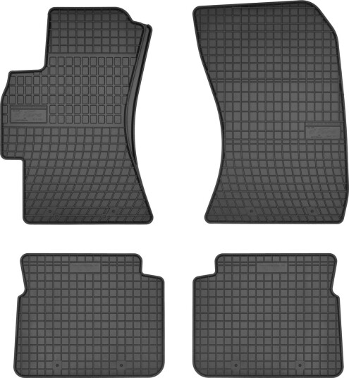 Bilmatter FROGUM 0890