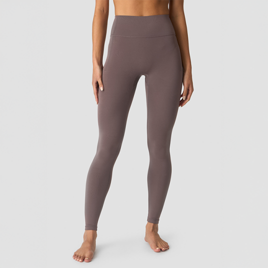 Icaniwill Luxe Tights Brun Brun Small