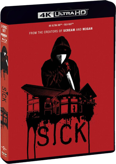 Sick (2022)