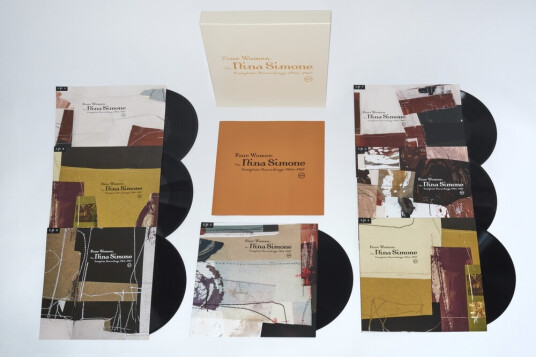 Four Women: Nina Simone Complete Recordings 1964