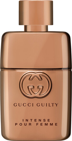 Gucci Guilty Intense Eau de Parfum Spray 30 ml til Dame - Amber Duft Gucci Guilty Intense Eau de Parfum Spray 30 ml til Dame - Amber Duft