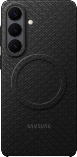 Samsung Mobildeksel Carbon Magnet S26+ Svart