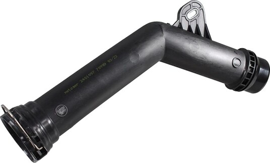 METZGER 2401097 Ladeluftslange