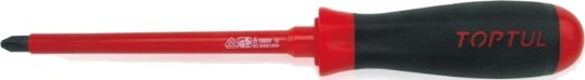 TOPTUL FBEB0210 Skrutrekker