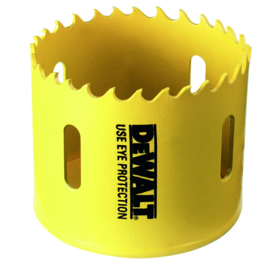 Dewalt Hullsag 177mm bimetall dt8266