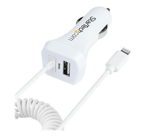 StarTech.com USBLT2PCARW2 StarTech.com USBLT2PCARW2