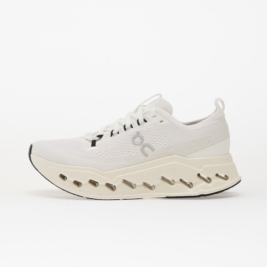 Joggesko On W Cloudsurfer Max White/ White EUR 41 Joggesko On W Cloudsurfer Max White/ White EUR 41
