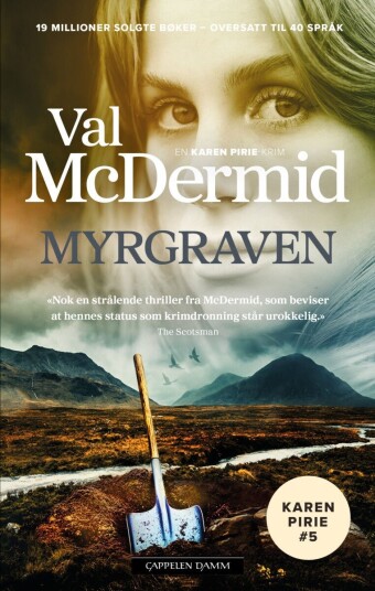 Myrgraven Myrgraven