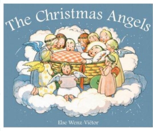 The Christmas Angels The Christmas Angels