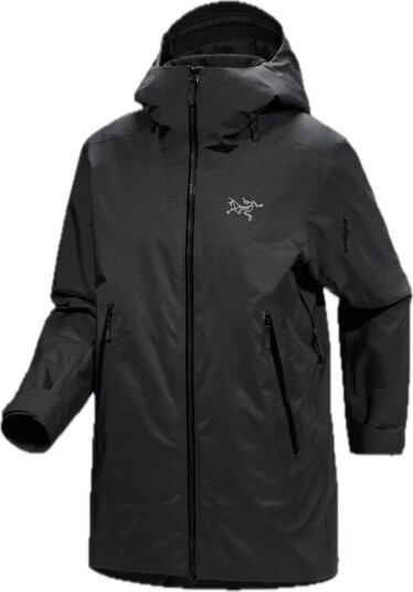 Arc'teryx Arc'teryx Sentinel Insulated Jacket W Black XL