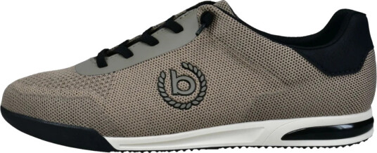 Bugatti Herre Sko Beige 44 EU,
