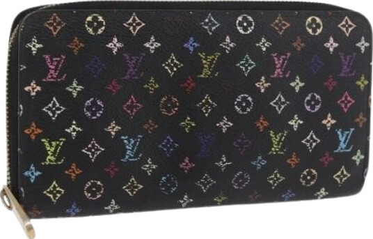 Louis Vuitton Vintage Dame Flerfarget Louis Vuitton Vintage Dame Flerfarget