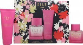 Elle Fleur Gavesett 100ml EDP + 100ml Body Lotion