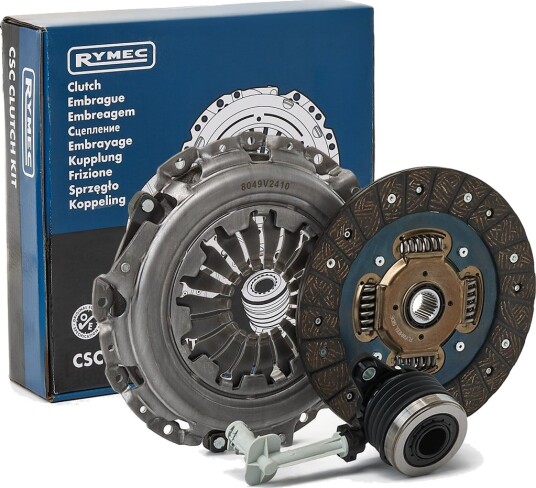 Clutchsett RYMEC JT1857042
