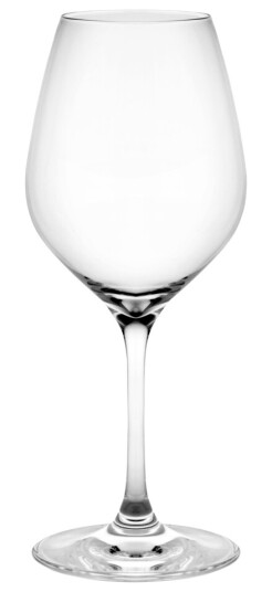 Cabernet Sterkvinsglass, 1 stk., 28 cl