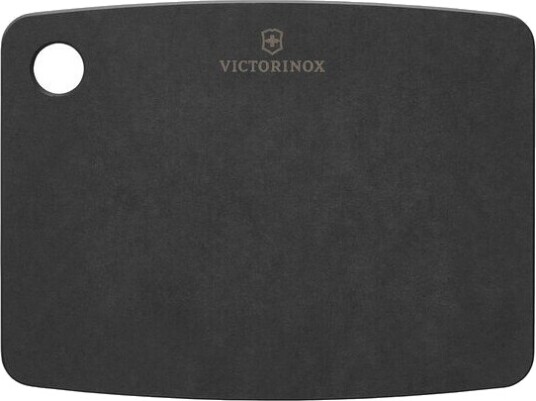 Victorinox - Skjærebrett 20,3x15,2 cm svart Victorinox - Skjærebrett 20,3x15,2 cm svart