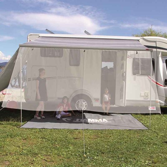 Fiamma Sun View XL 260 - F45s, F80s, F40van, F35 Pro, CaravanStore / XL Fiamma Sun View XL 260 - F45s, F80s, F40van, F35 Pro, CaravanStore / XL