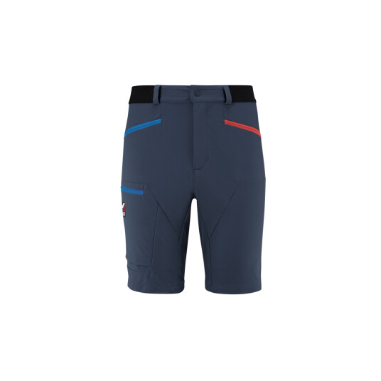 Millet Short Trilogy Icon Cordura Sh M Men Saphir S