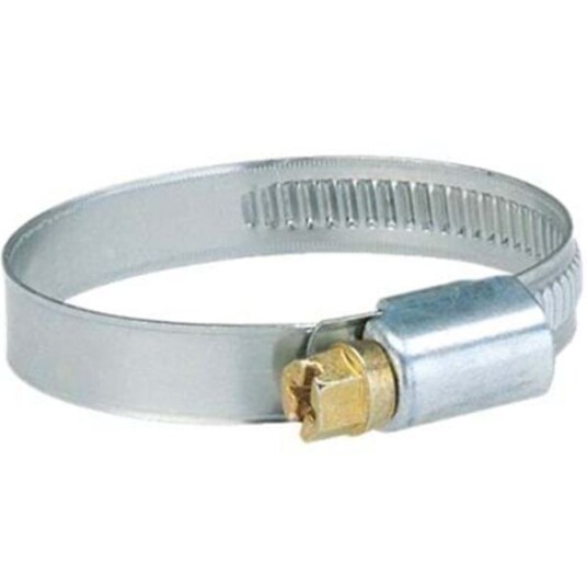 Gardena 7192-20 Slangeklemme 20–32 mm, 3/4", Vanning