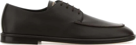 Ferragamo Herre Sko Brun 44 EU, Ferragamo Herre Sko Brun 44 EU,