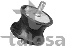 Oppheng, automatgirkasse TALOSA 62-06645