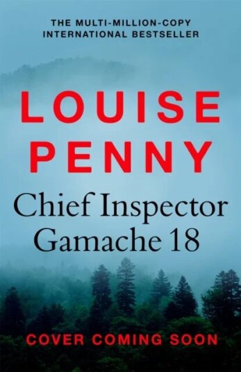 A World Of Curiosities Av Louise Penny