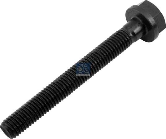 Skrue, avgassbend DT Spare Parts 4.40152