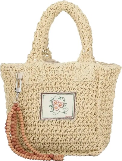 Becksöndergaard Cottelle Gabby Bag Beige ONE SIZE