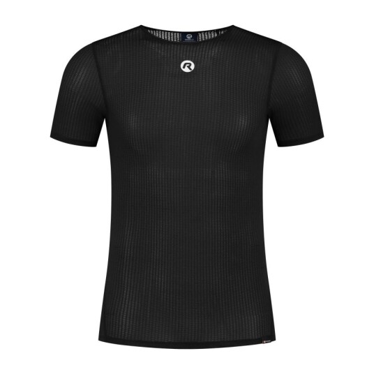 Rogelli Kite II Baselayer Kortermet Svart Rogelli Kite II Baselayer Kortermet Svart