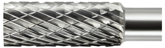 Ironside 200754 Fil Medium X form A 20 x 8 mm Maskintilbehør & forbruk