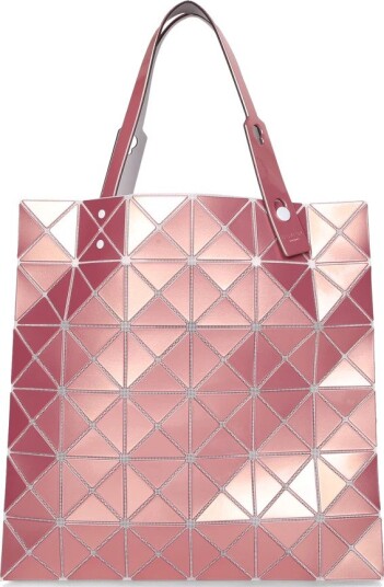 Issey Miyake Dame Vesker Rosa ONE SIZE, Issey Miyake Dame Vesker Rosa ONE SIZE,