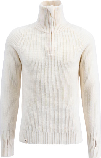 Ulvang Unisex Rav 2.0 Halfzip Sweater Vanilla XL