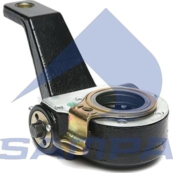 Stangsystemaktuator bremseanlegg SAMPA 042.404