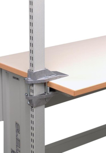 Treston Klemfeste 84655400 For Perforerte Søyler 60 X 30
