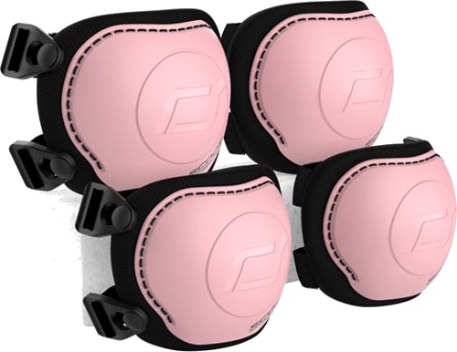 Scoot and ride Protector Set Size S rose 00026 Scoot and ride Protector Set Size S rose 00026