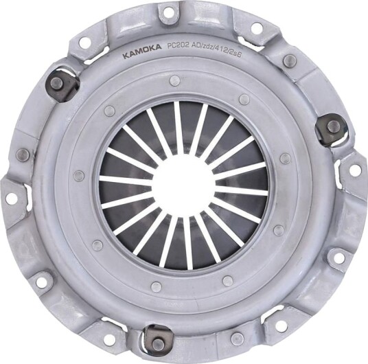 Trykkplate clutch KAMOKA PC202
