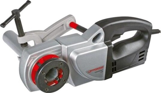 Rothenberger Gjengemaskin Supertronic 1250 800 w