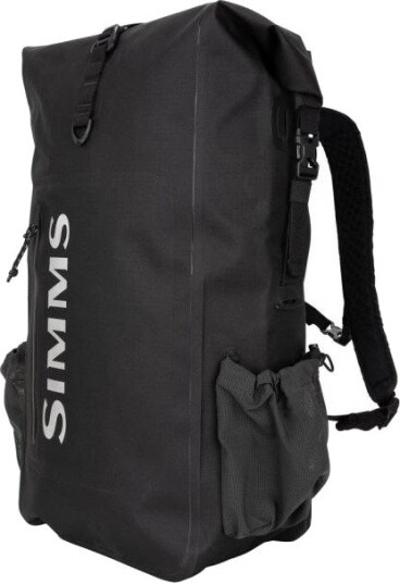Varangersportslager Dagstursekk SIMMS Dry Creek Rolltop One Size/ One Size