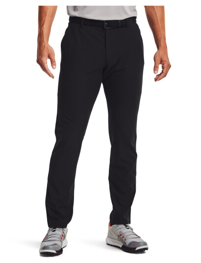 Under Armour Drive Tapered Pant  34x34  Black