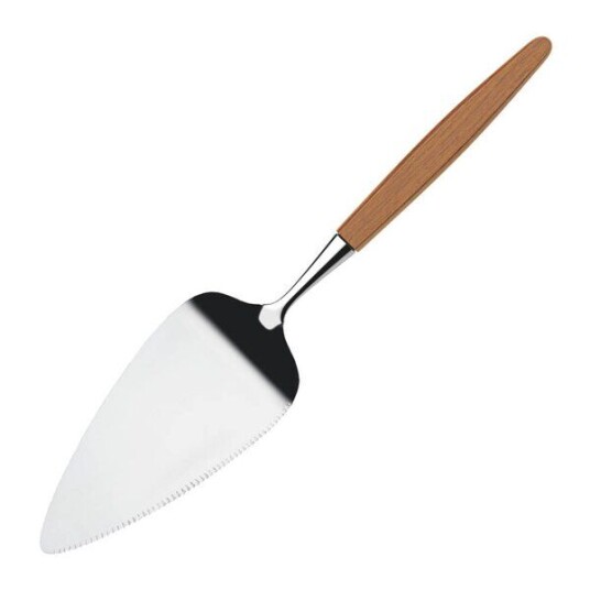 Skaugum Kakespade 26 cm teak Skaugum Kakespade 26 cm teak