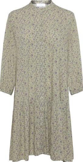 Noella Imogene Dress Green XL