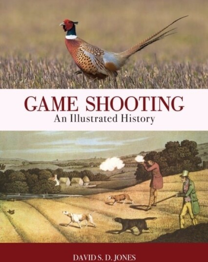 Game Shootin An Illustrated History