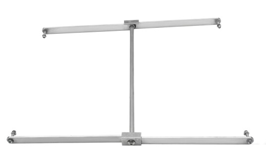 Wibe Komplett H-Länk L=613 Wts Rd Lp-H1 Wibe Komplett H-Länk L=613 Wts Rd Lp-H1