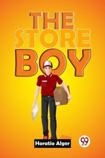 The Store Boy The Store Boy