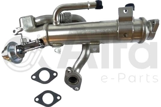EGR-kjøler Alfa e-Parts AF08504